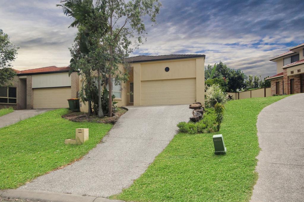 40 Karamea Ave, Springfield, QLD 4300