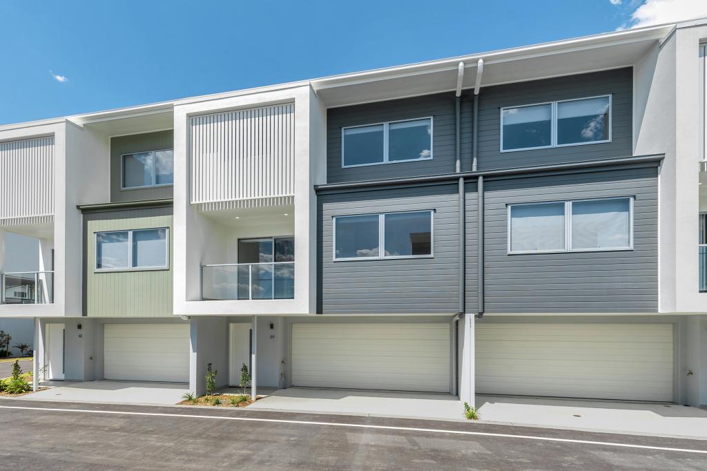 59/84 FINNEGAN CCT, OXLEY, QLD 4075