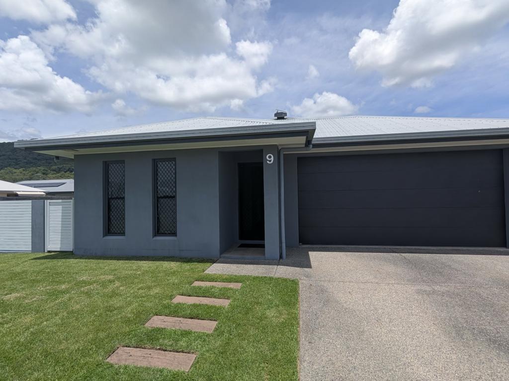 9 Headsail Dr, Trinity Beach, QLD 4879
