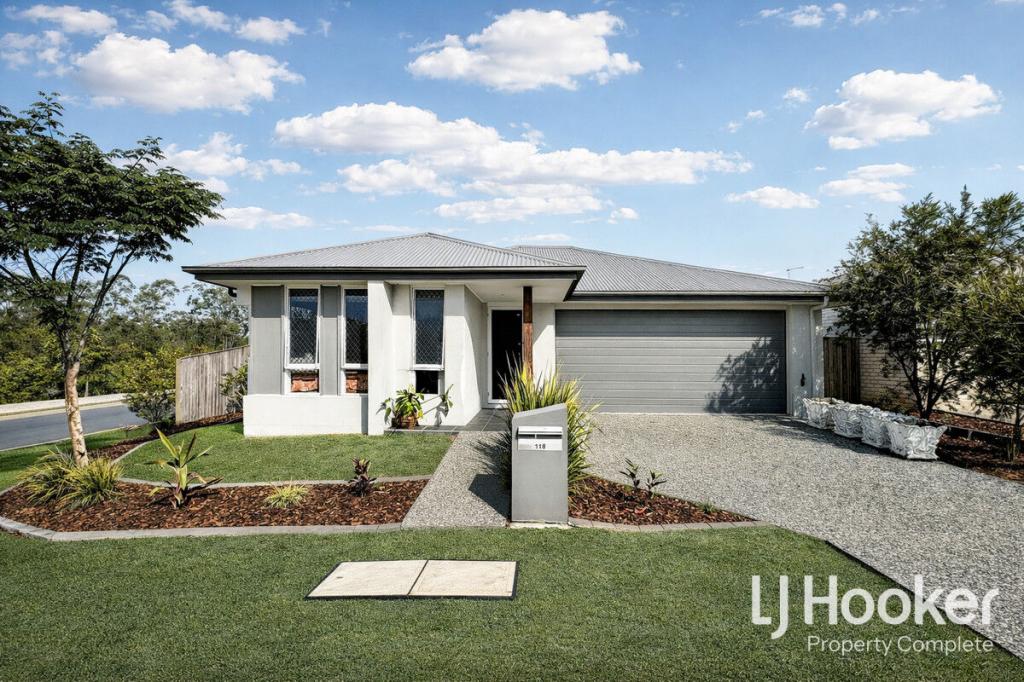 118-120 Mckinnon Dr, Yarrabilba, QLD 4207