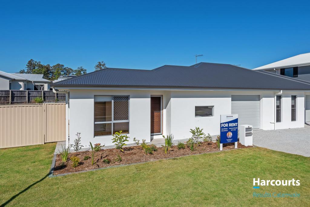 2/18 ROCHESTER ST, HILLCREST, QLD 4118