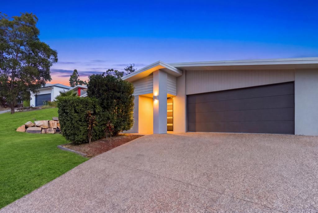 3 Ramsay Pl, Upper Coomera, QLD 4209