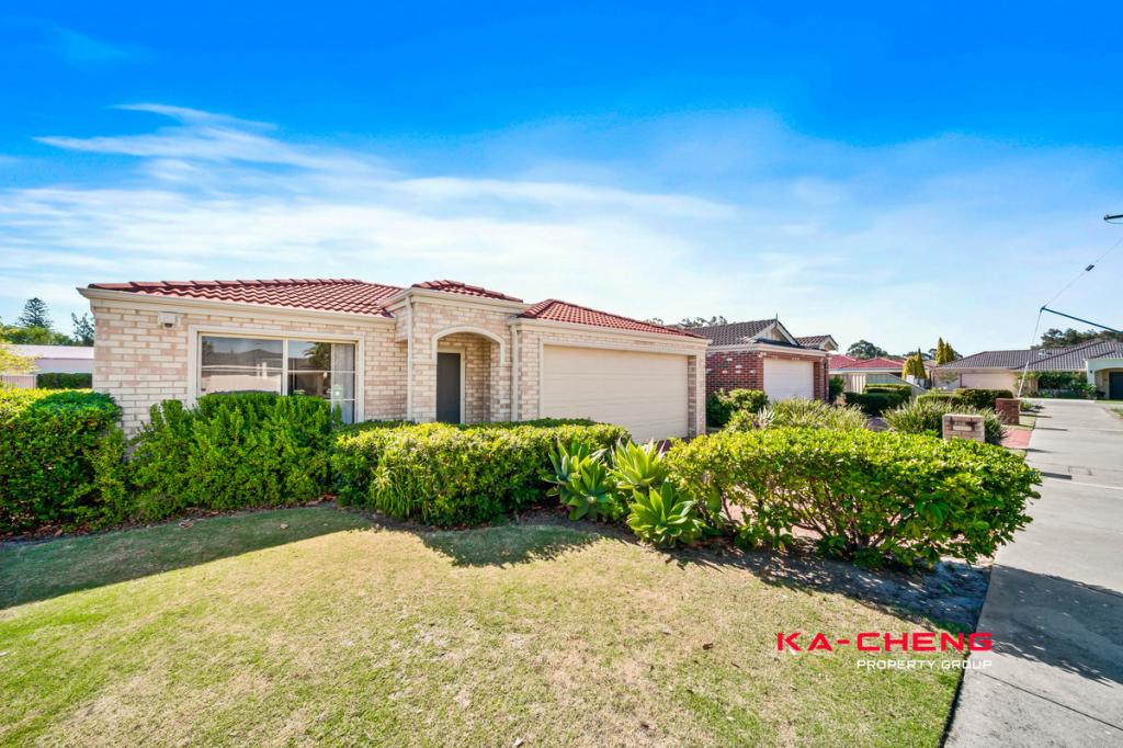 83 Ivanhoe St, Morley, WA 6062