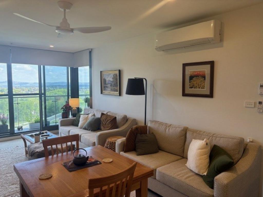 258/15 Irving St, Phillip, ACT 2606