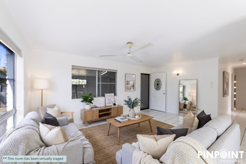 3 Mallett Ct, Beaconsfield, QLD 4740