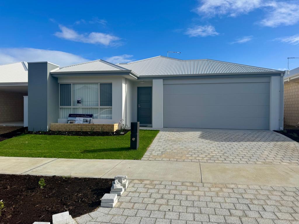 6 Malurus Way, Wellard, WA 6170