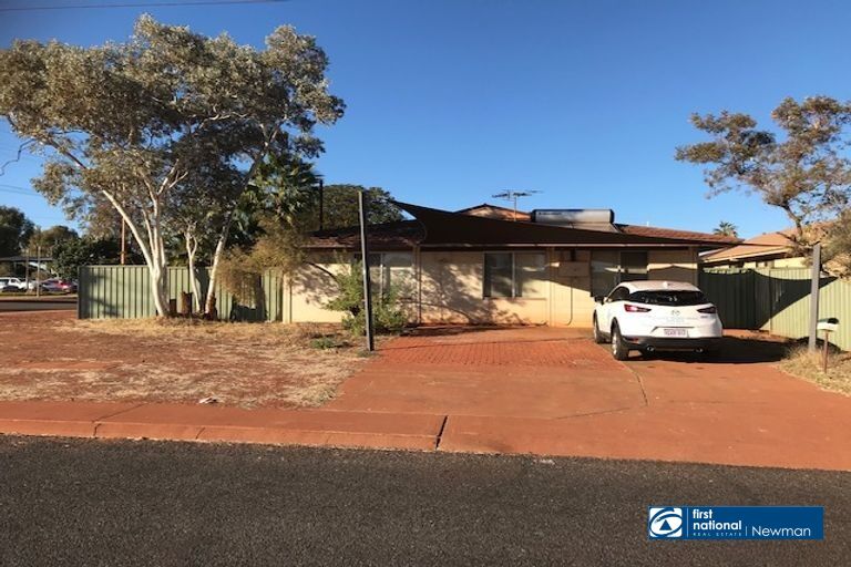 30 Nanba St, Newman, WA 6753