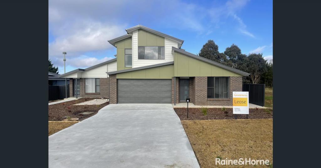 17 Colvin Pl, Goulburn, NSW 2580