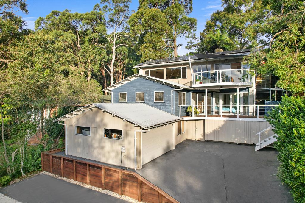 46 Hillside Rd, Avoca Beach, NSW 2251