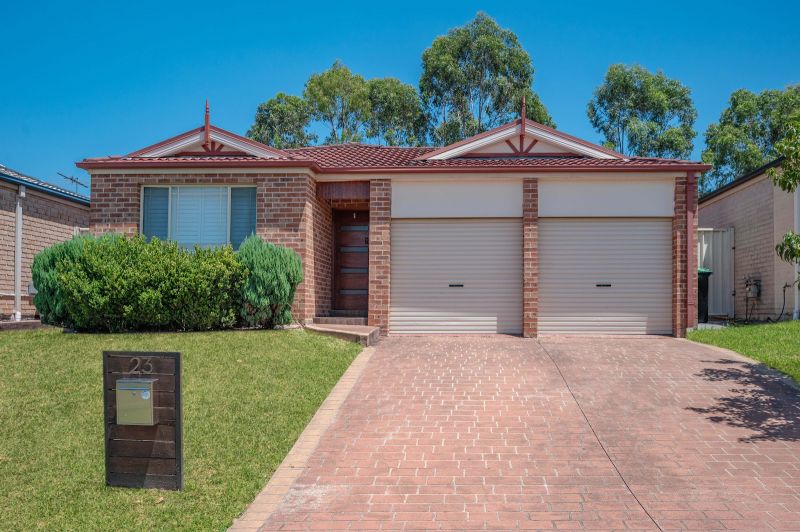 23 Tabletop Cct, Horningsea Park, NSW 2171