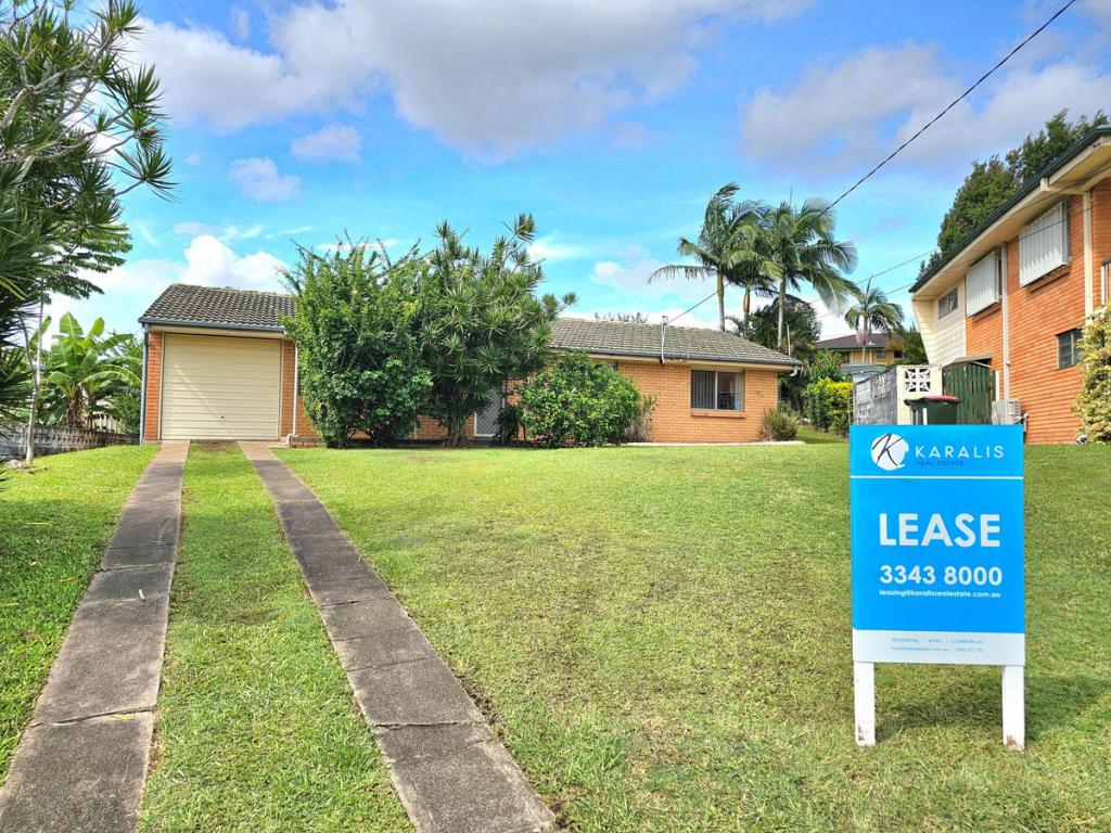 45 Rosewall St, Upper Mount Gravatt, QLD 4122