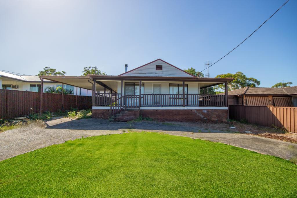 36 Cornish Ave, Killarney Vale, NSW 2261