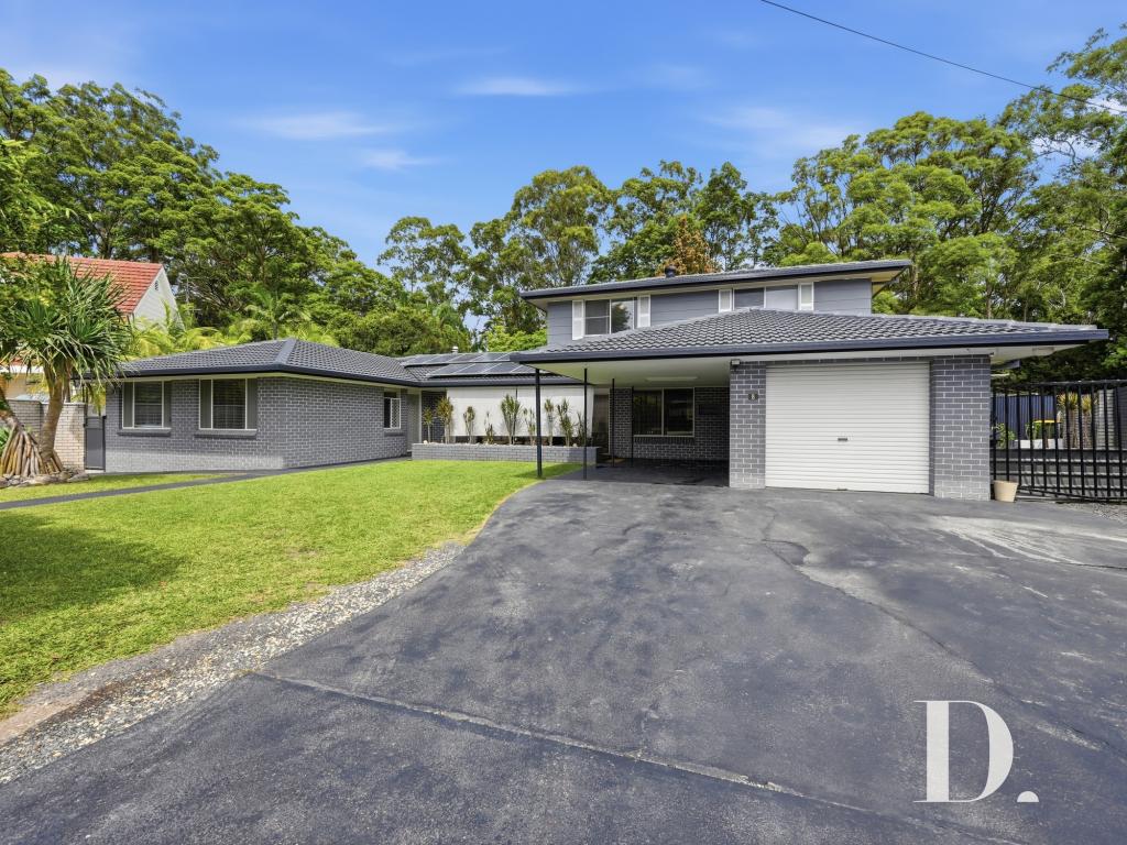 8 Eugourie Cl, Coffs Harbour, NSW 2450