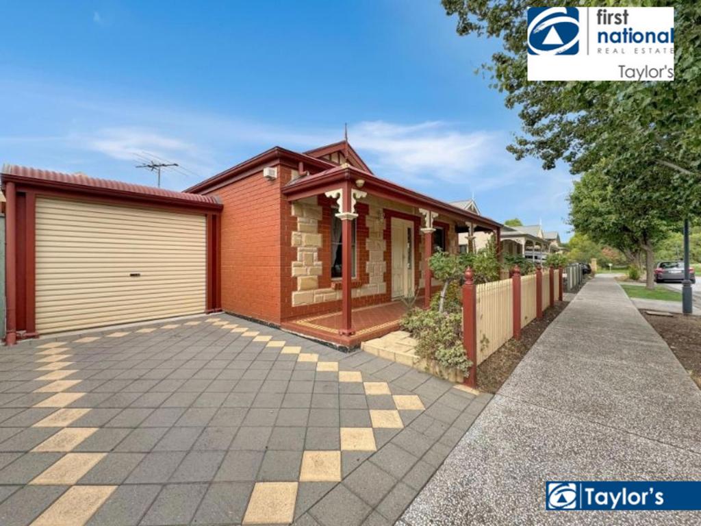 15 Anguilla Lane, Mawson Lakes, SA 5095