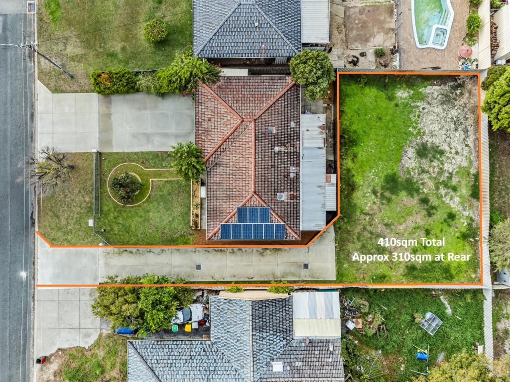 8a Norfolk St, Forrestfield, WA 6058