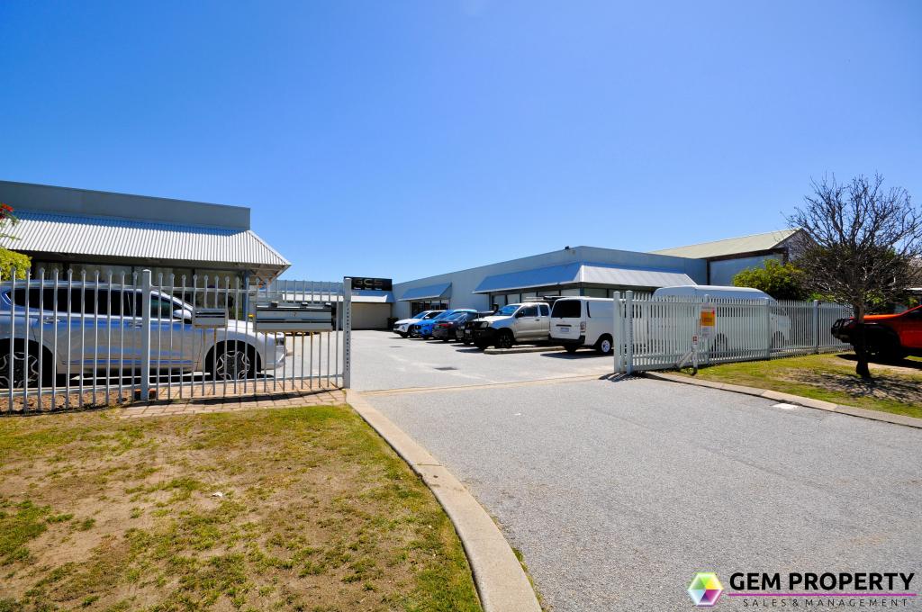 5/7 Cessnock Way, Rockingham, WA 6168