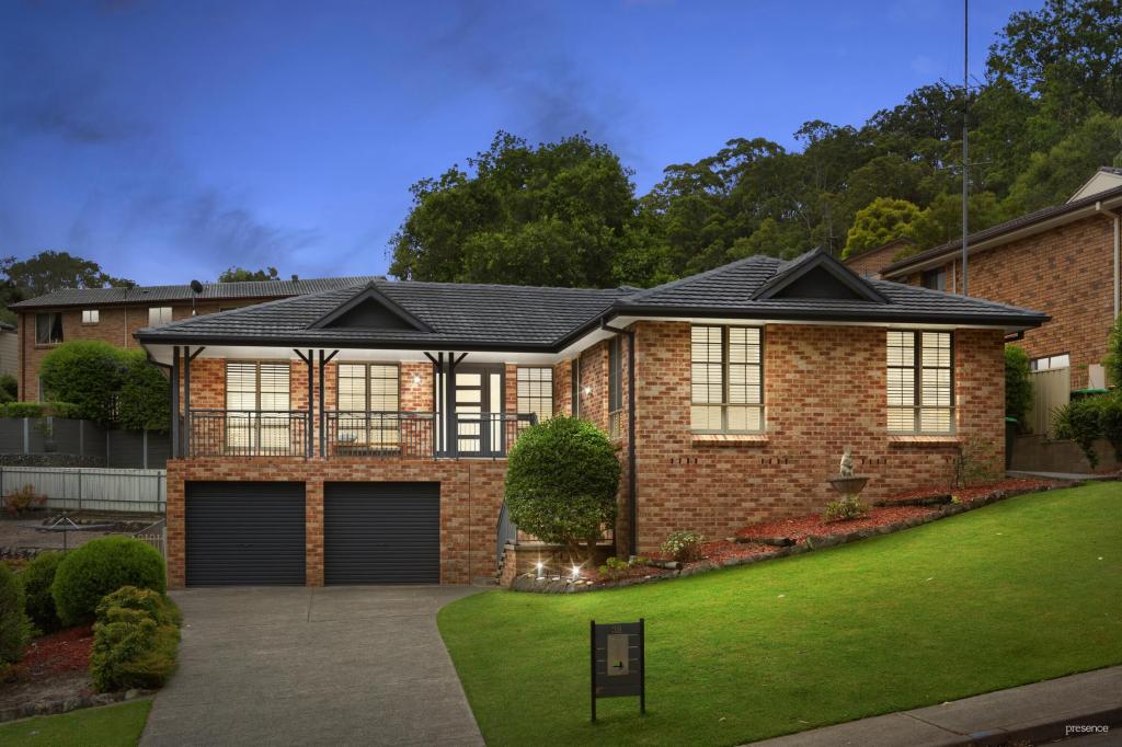 38 Holly Cct, New Lambton Heights, NSW 2305