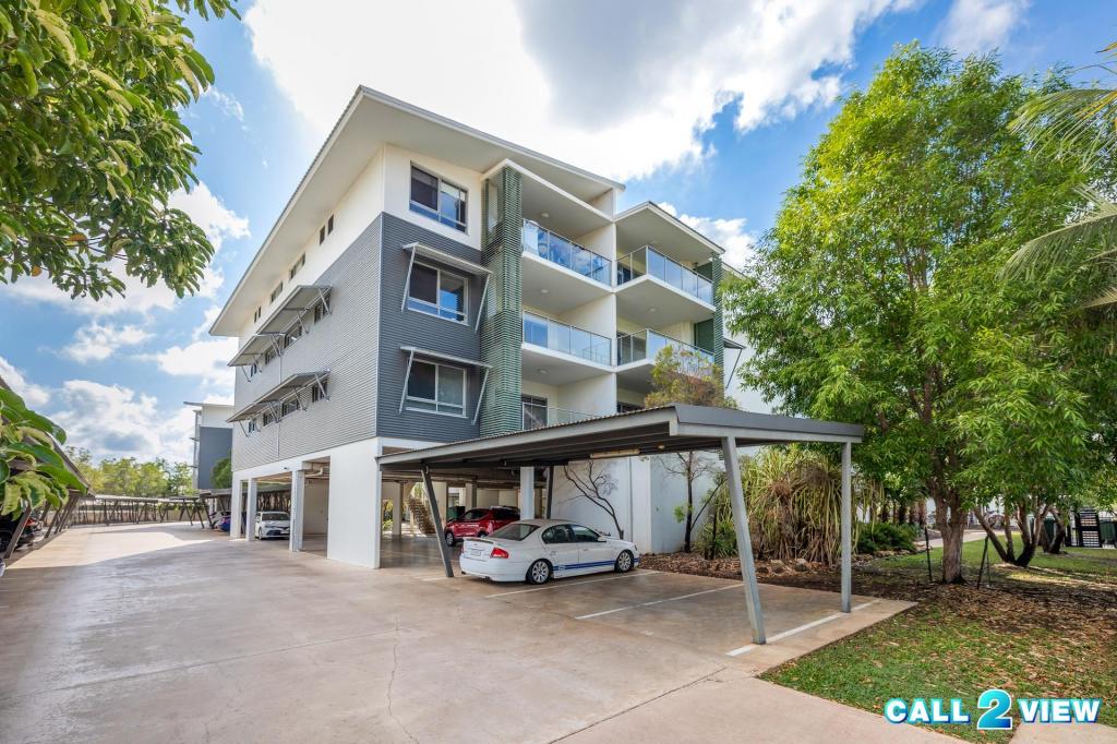 48/15 Fairweather Cres, Coolalinga, NT 0839