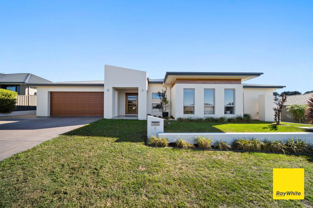 6 Flynn Pl, Bungendore, NSW 2621