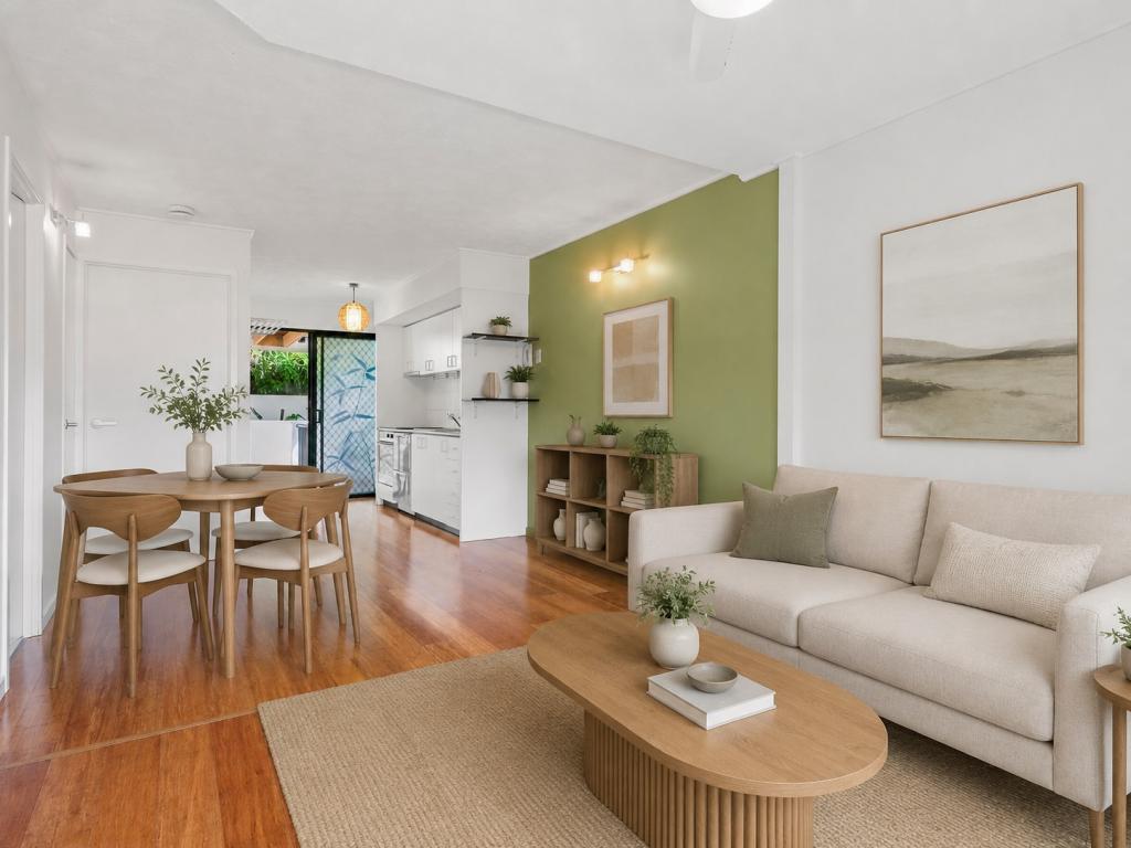 4/24 Sankey St, Highgate Hill, QLD 4101