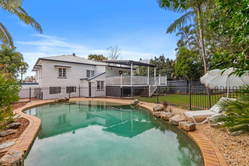 21 GORBAN ST, HOLLAND PARK, QLD 4121