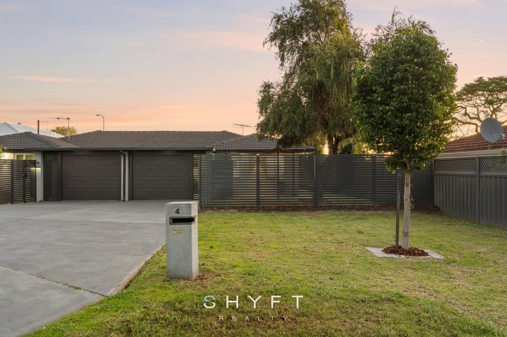 4 Farman Pl, Hamersley, WA 6022