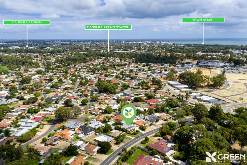 13 Exchequer Ave, Greenfields, WA 6210