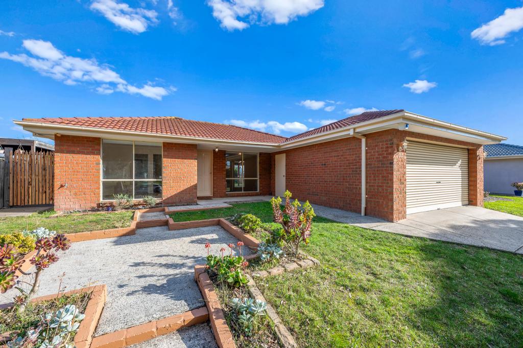41 Karoonda Way, Hampton Park, VIC 3976