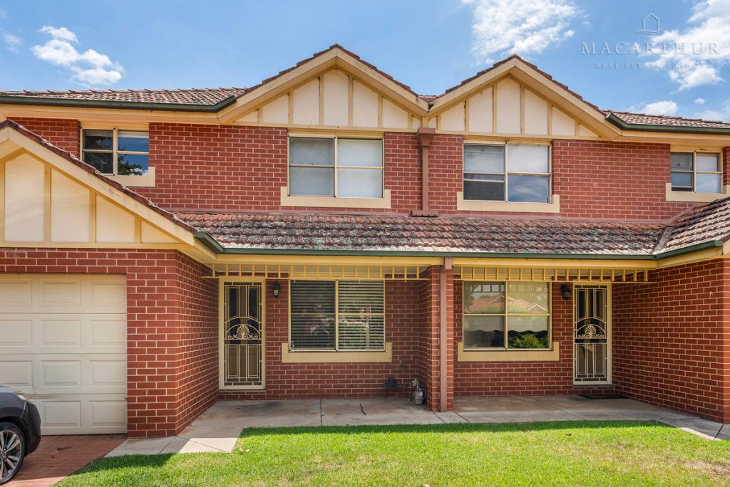 25/11-13 Crampton St, Wagga Wagga, NSW 2650