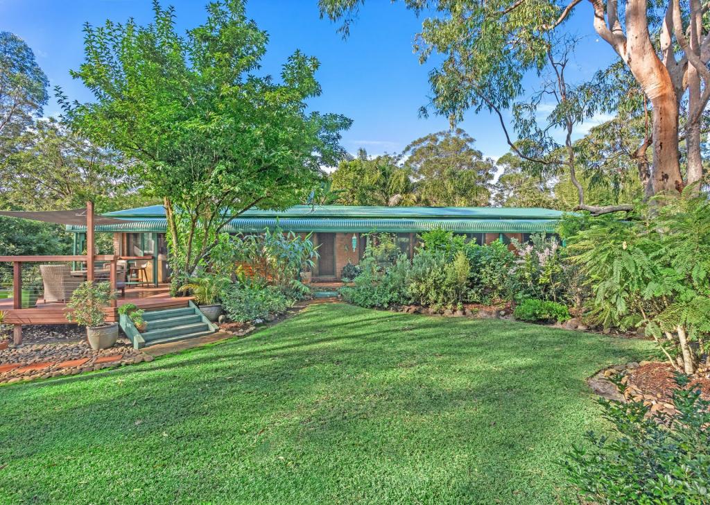 11 Oakview Dr, Hallidays Point, NSW 2430