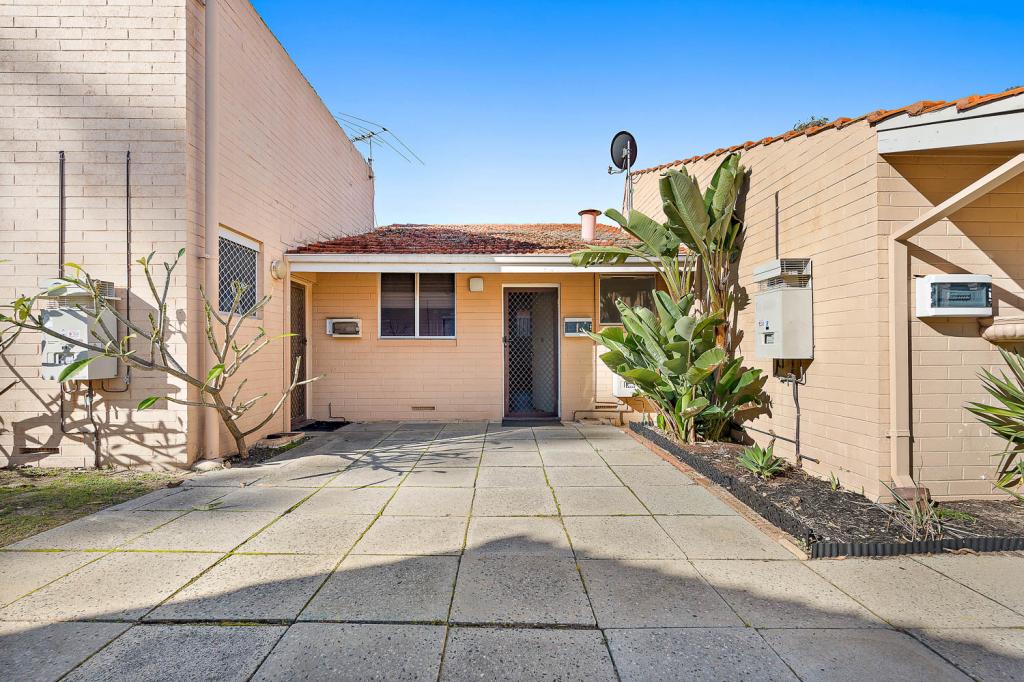14/25 Prospero Cres, Coolbellup, WA 6163
