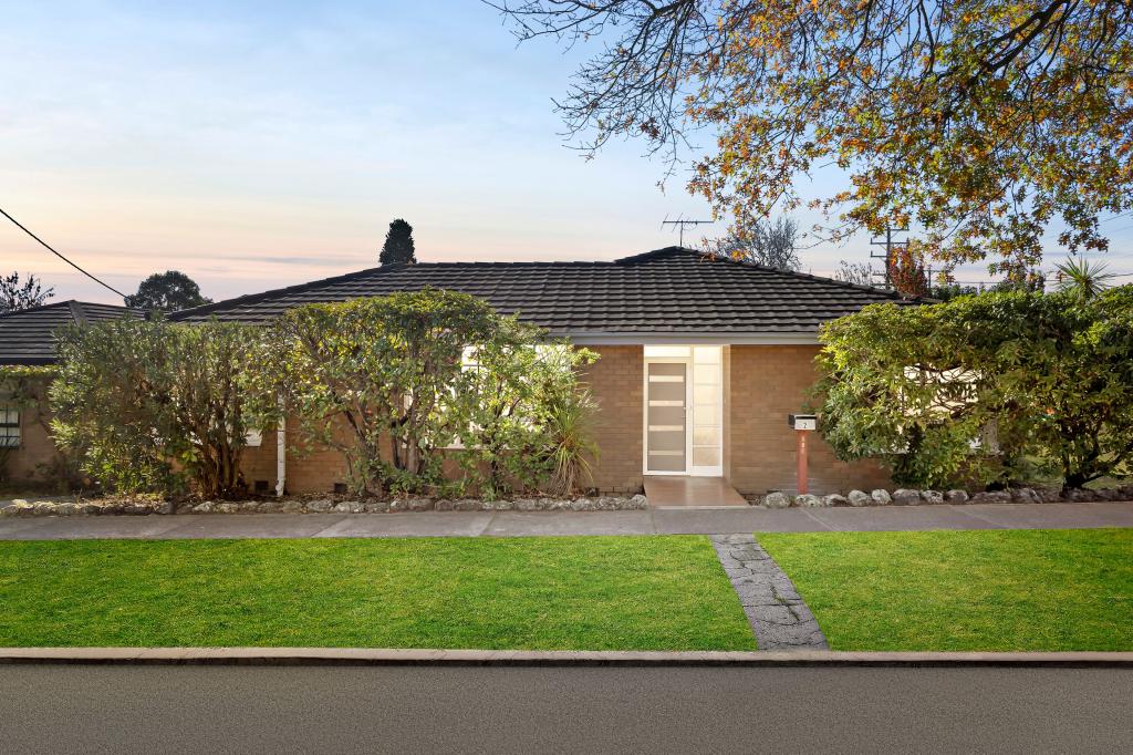 2/210 Warrigal Rd, Camberwell, VIC 3124