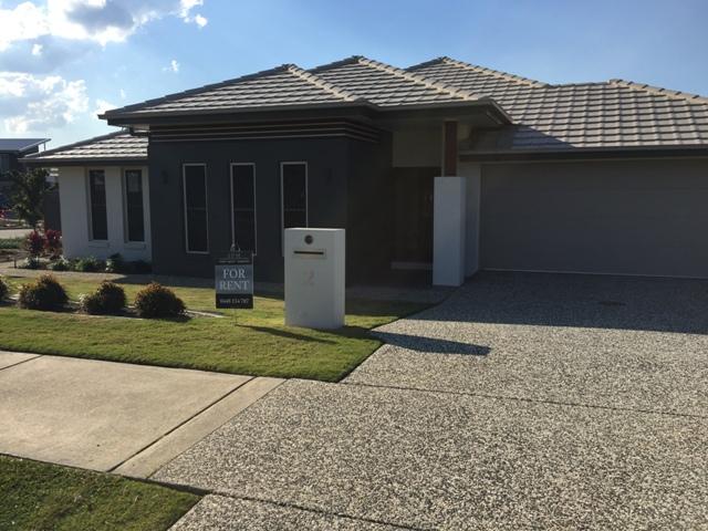 2 CIRRUS WAY, COOMERA, QLD 4209