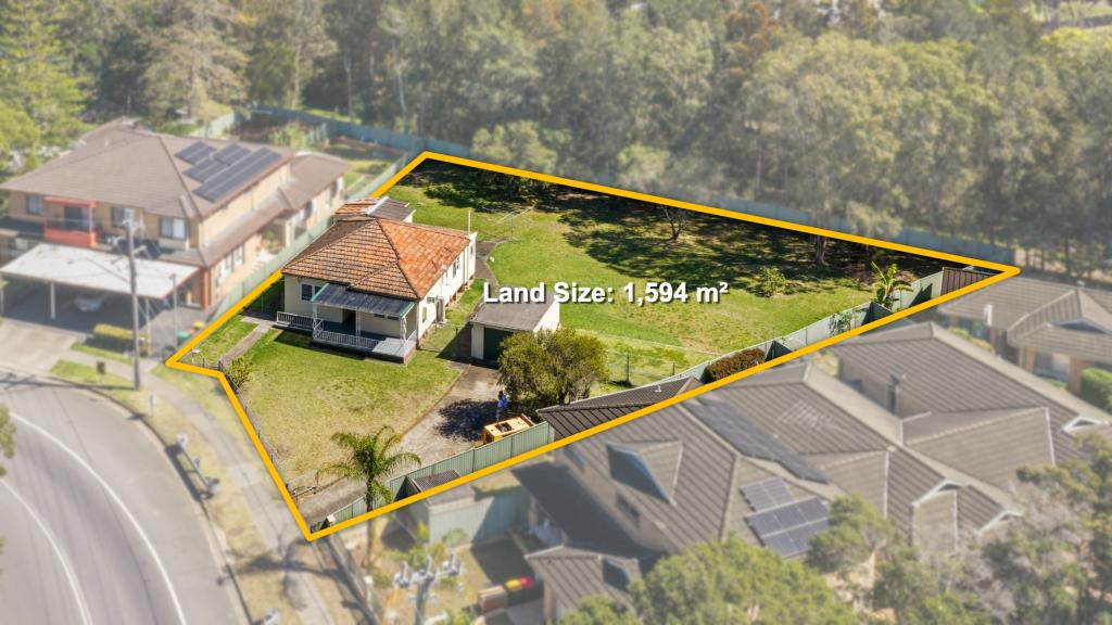 97 Toongabbie Rd, Toongabbie, NSW 2146