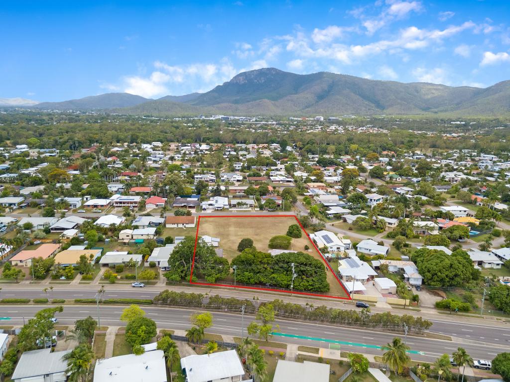 500-504 Ross River Rd, Cranbrook, QLD 4814