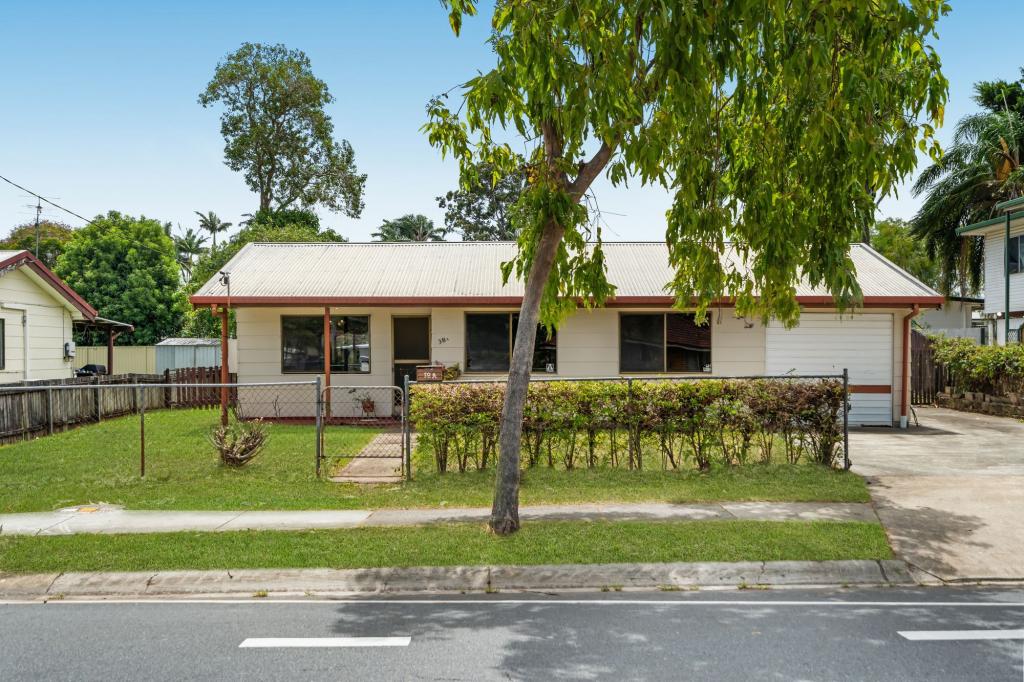 38A PARK RD, SLACKS CREEK, QLD 4127