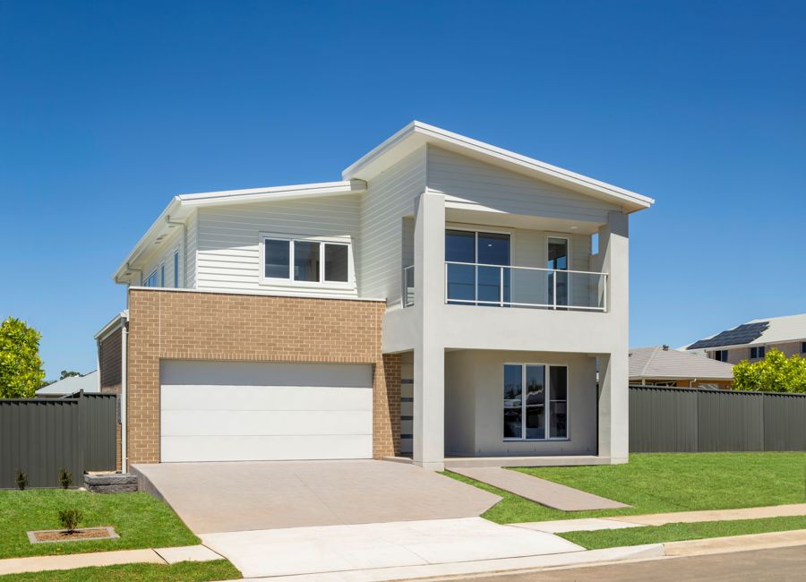 14 Glen Lorne Cct, Gilead, NSW 2560