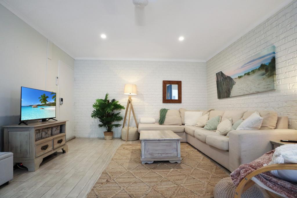 28/28 Fitzgerald St, Coffs Harbour, NSW 2450