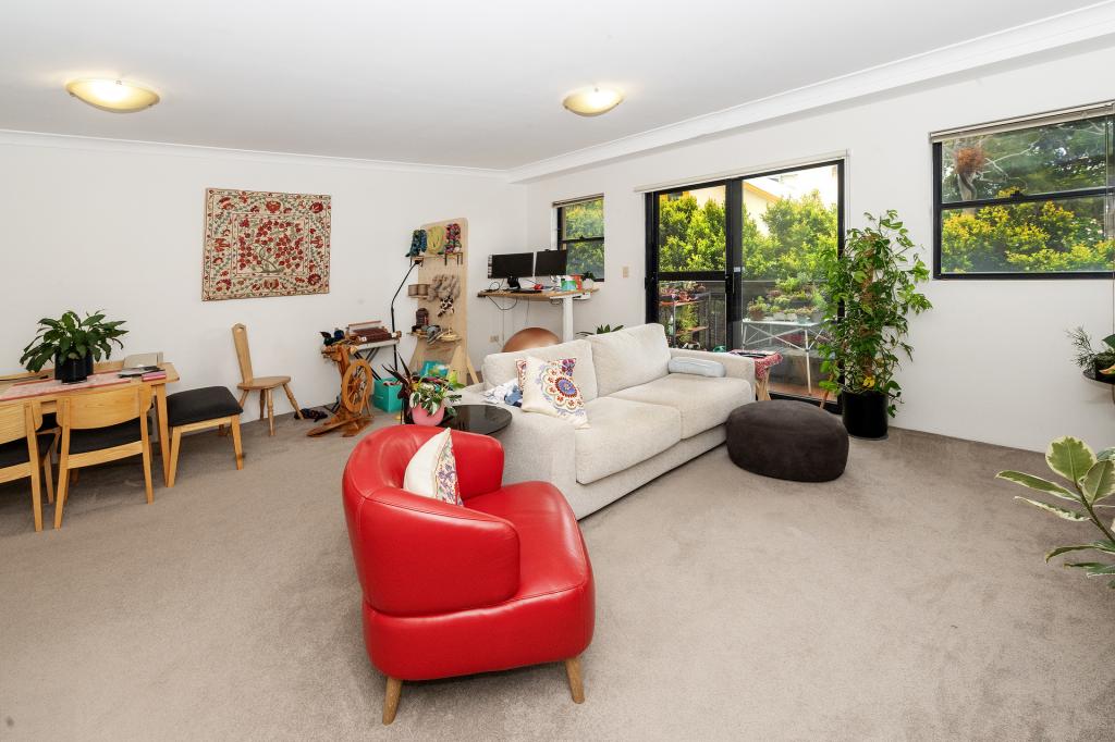 8/47 Trafalgar St, Annandale, NSW 2038