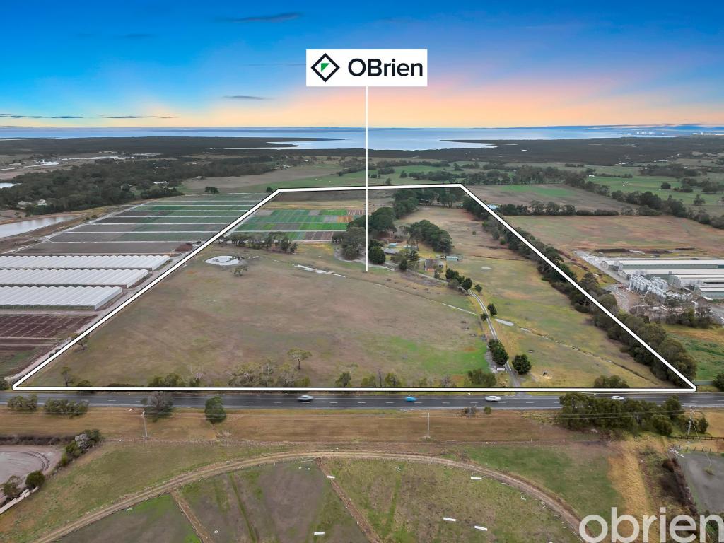 1010 Baxter-Tooradin Rd, Pearcedale, VIC 3912