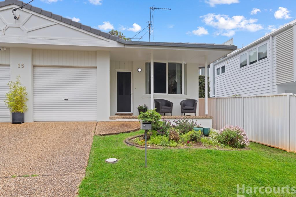 1/15 Crisallen St, Port Macquarie, NSW 2444
