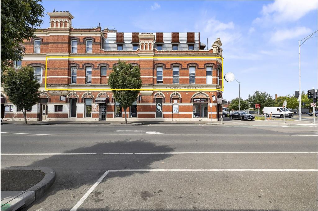 4/3 Peel St N, Bakery Hill, VIC 3350