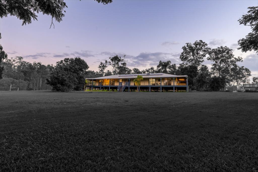 13 Short Cut Rd, Delan, QLD 4671