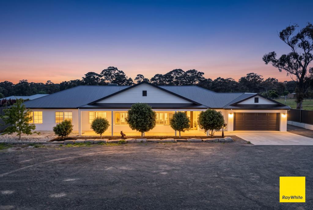 88 Rohs Rd, East Bendigo, VIC 3550