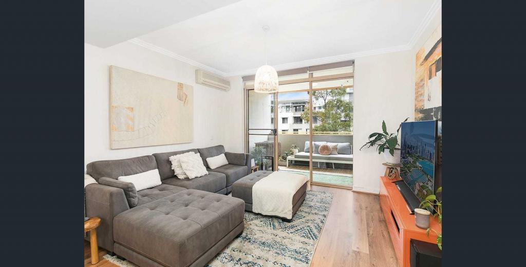 311/4 Stromboli, Wentworth Point, NSW 2127