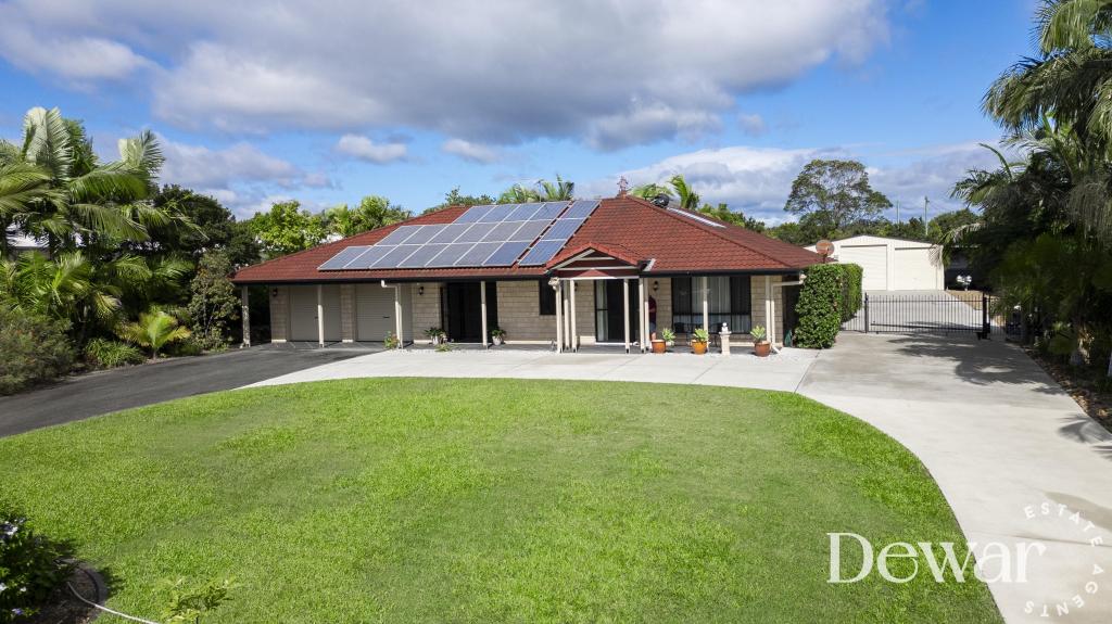 24 Montana Dr, Wamuran, QLD 4512