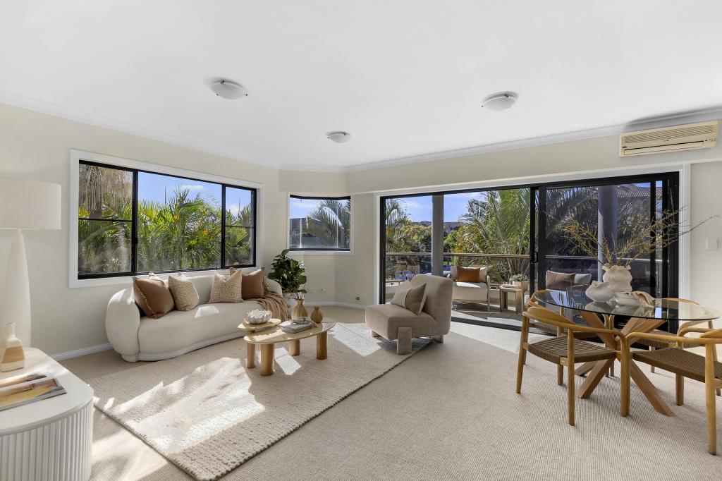 3/17-19 Boronia St, Dee Why, NSW 2099