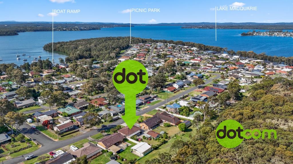 24 High St, Wyee Point, NSW 2259