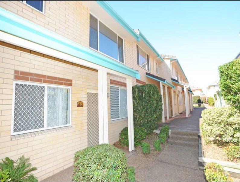 41/127 Park Rd, Rydalmere, NSW 2116