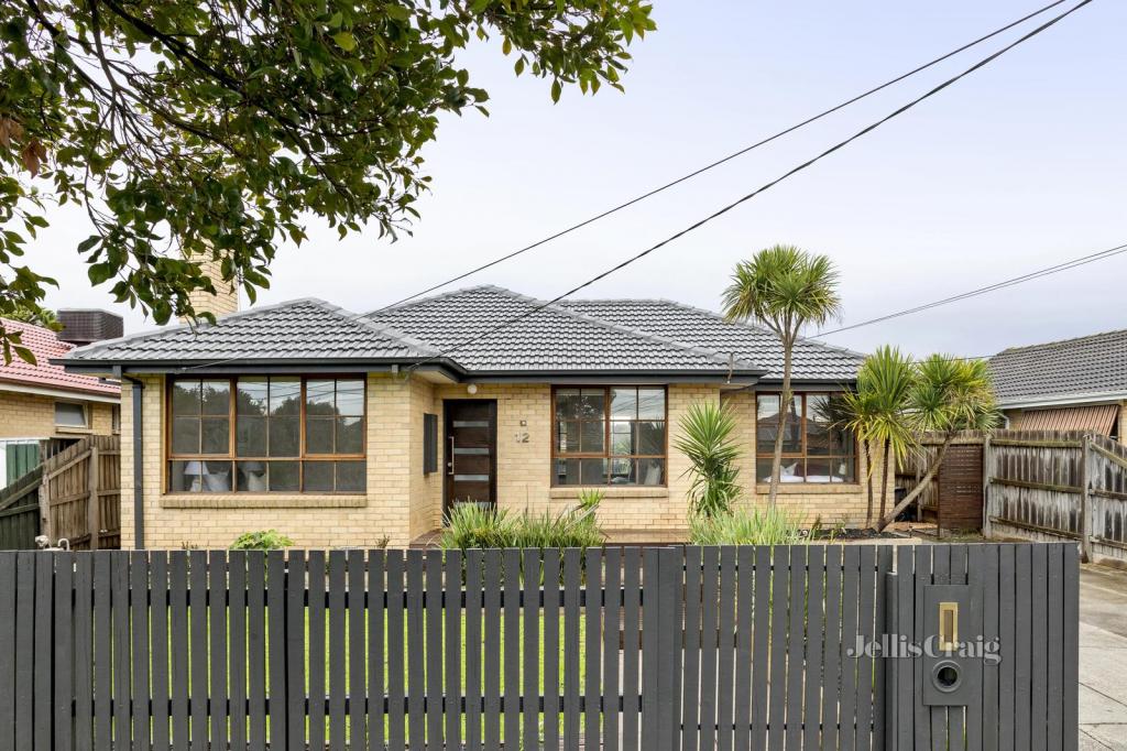 12 Club Ave, Kingsbury, VIC 3083